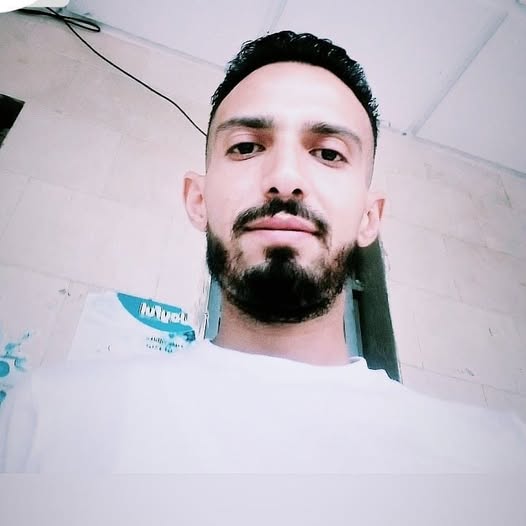 Med El Amrani
